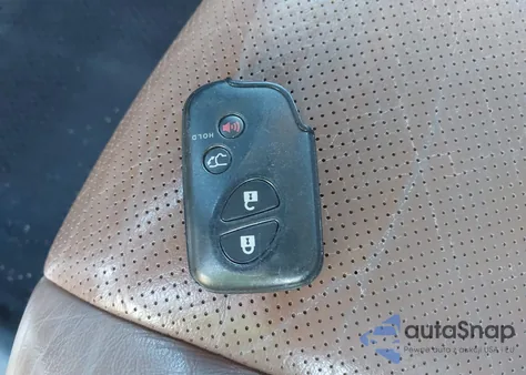 2013 Lexus Rx 450H из США, поврежденный, VIN JTJZB1BA1D2009150